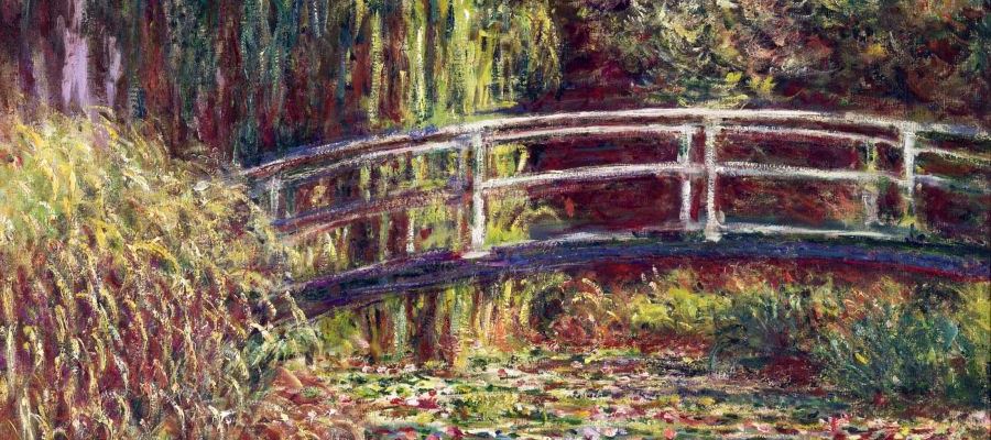 Claude Monet