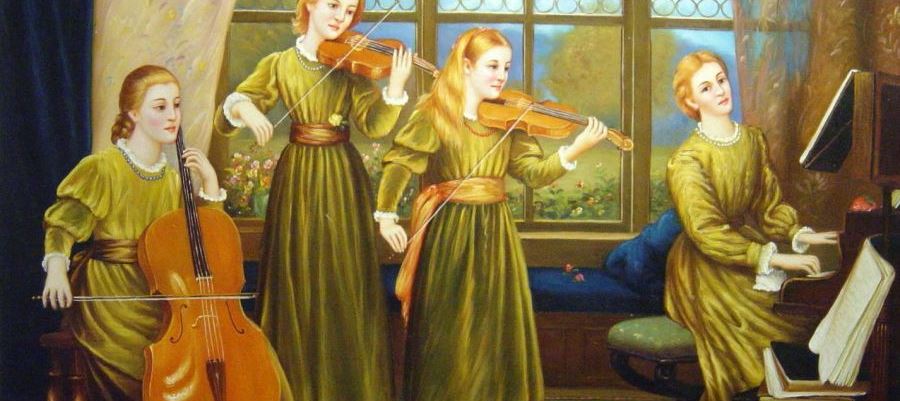 Arthur Hughes