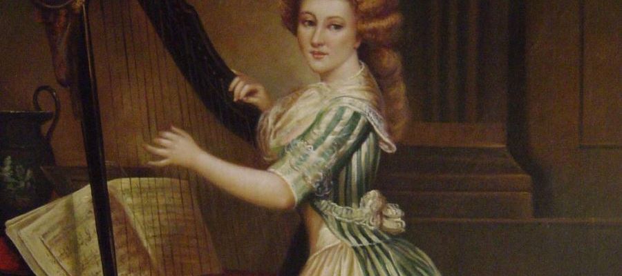 Rose Adelaide Ducreux