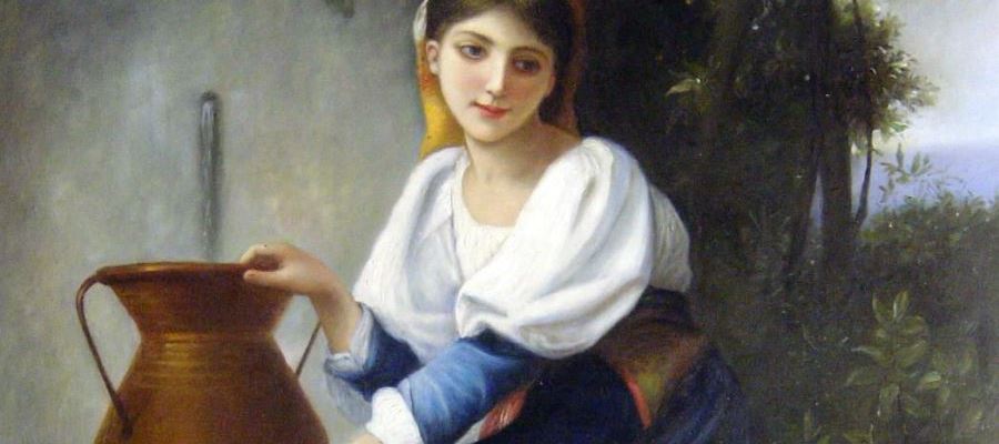 Elizabeth Jane Gardner Bouguereau