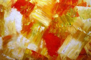 Reproduction oil paintings - Our Originals - A Life Of Abstract