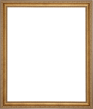 DM6607. The painting by 