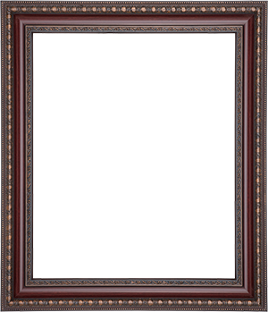 DM7370. The painting by 