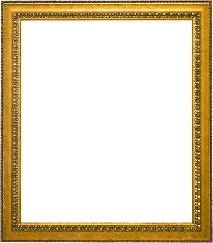 DM8057. The painting by 