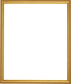 DR410. The painting by 