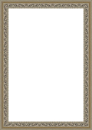 DR470. The painting by 