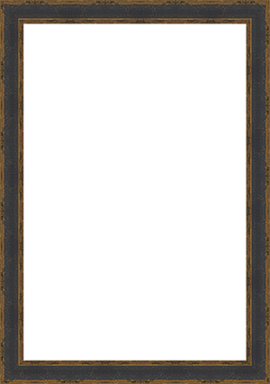 DR528. The painting by 