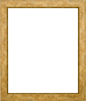 DR602. The painting by 