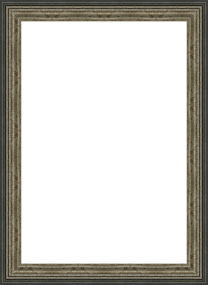 DR661. The painting by 