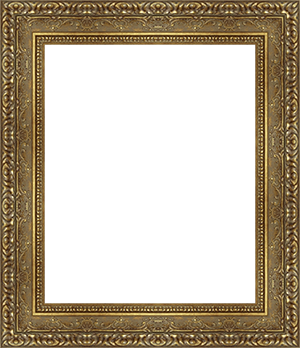 DR800. The painting by 