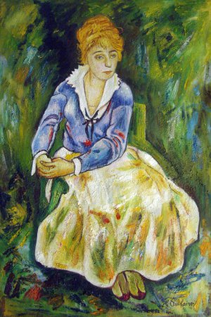 Egon Schiele, Edith Schiele, Painting on canvas